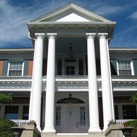Clifton Forge Hill Crest Bed & Breakfast מראה חיצוני תמונה
