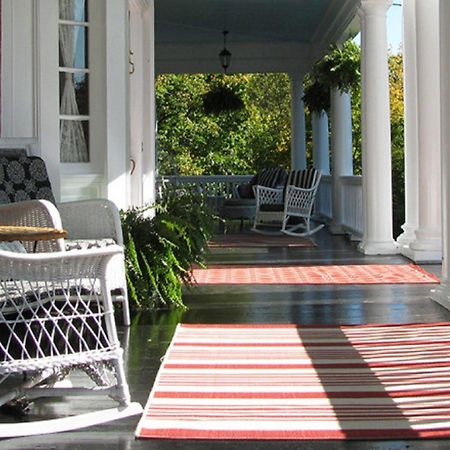 Clifton Forge Hill Crest Bed & Breakfast מראה חיצוני תמונה