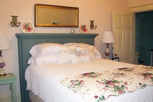 Clifton Forge Hill Crest Bed & Breakfast מראה חיצוני תמונה