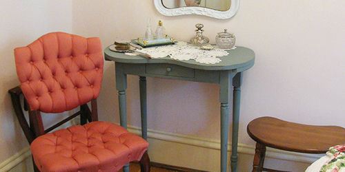 Clifton Forge Hill Crest Bed & Breakfast מראה חיצוני תמונה