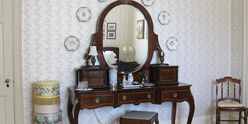 Clifton Forge Hill Crest Bed & Breakfast מראה חיצוני תמונה