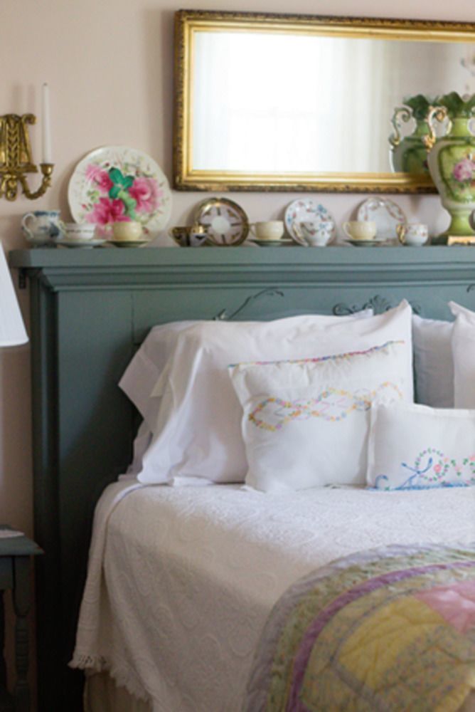 Clifton Forge Hill Crest Bed & Breakfast מראה חיצוני תמונה