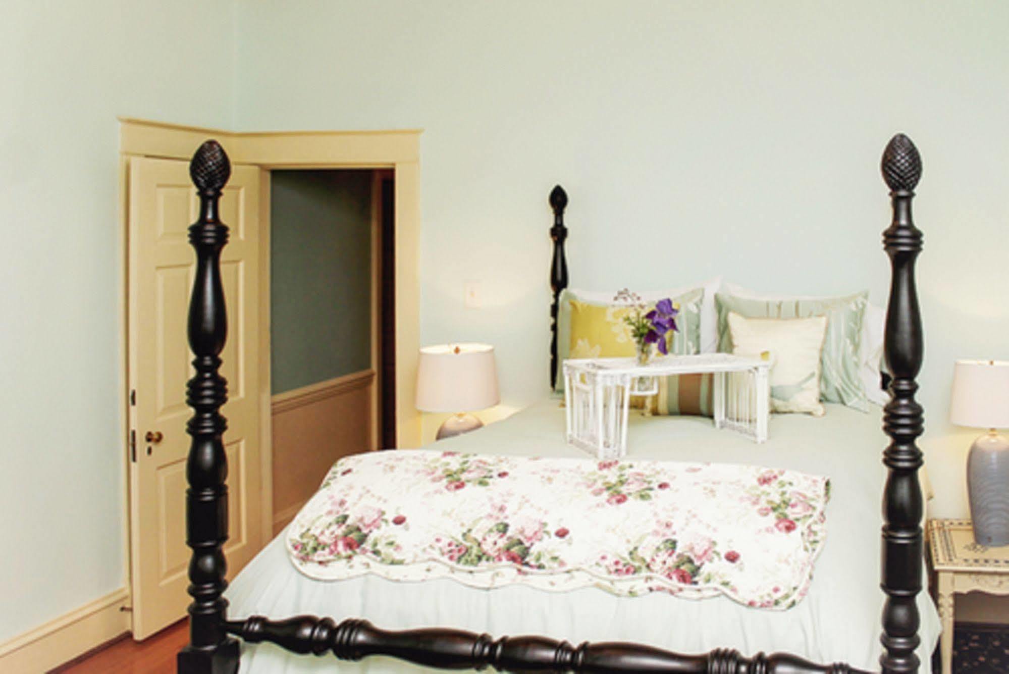Clifton Forge Hill Crest Bed & Breakfast מראה חיצוני תמונה