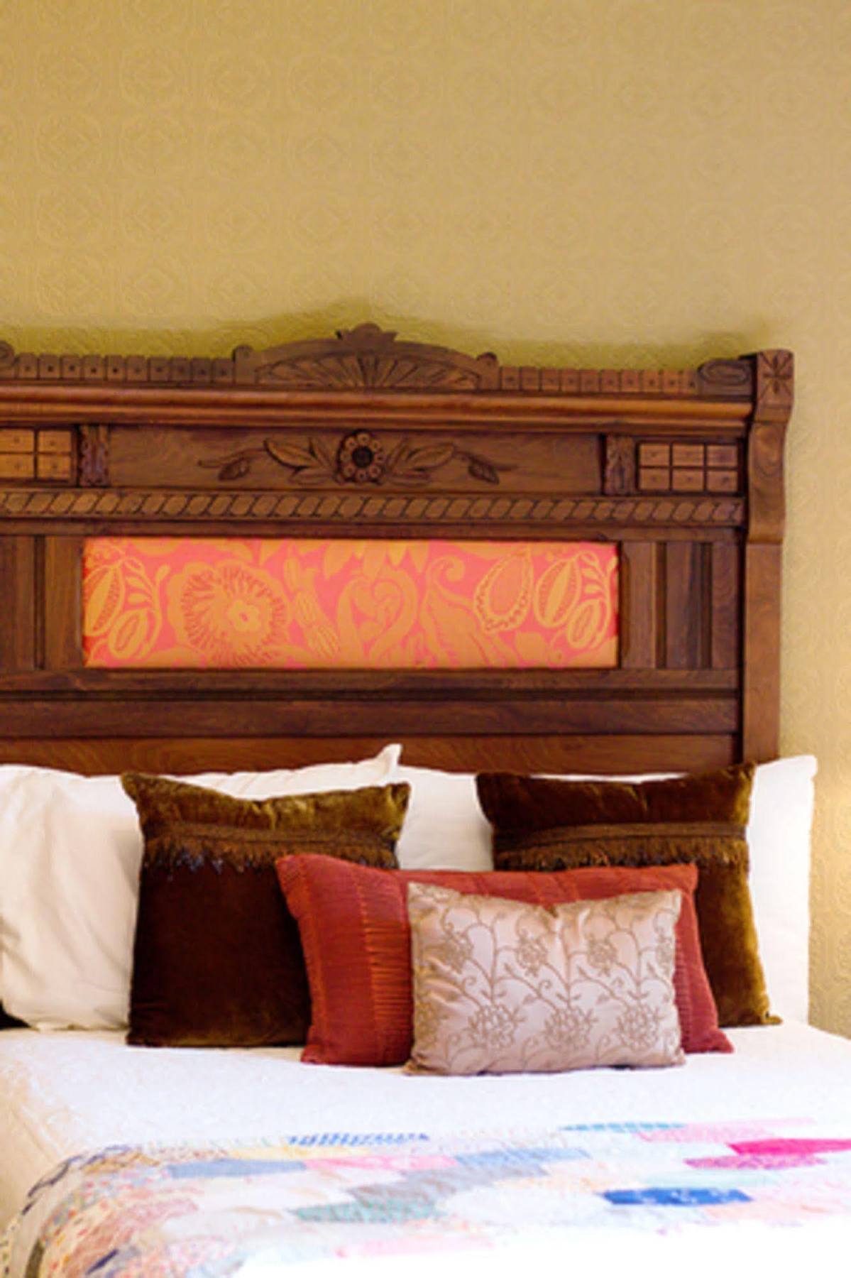 Clifton Forge Hill Crest Bed & Breakfast מראה חיצוני תמונה